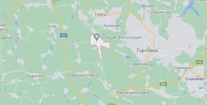 Поселок в Донецкой области официально предлагают переименовать в Нью-Йорк