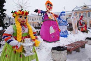 У Слов’янську запрошують до участі у фестивалі ляльок «Слов’янка-Веснянка»