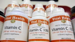 Врачи оценили эффект от приема витаминов при COVID-19