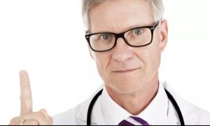 Заболевания, при которых чаще всего ставят неверный диагноз