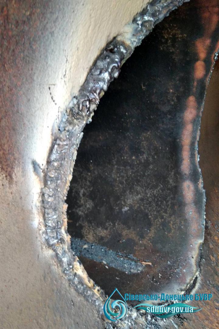 4. nasosna stanciya oskilskoi zroshuvalnoi sistemi