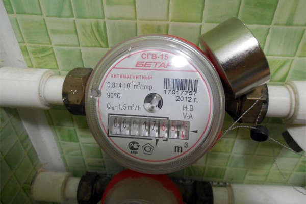 За махинации с коммуналкой могут оштрафовать на 100 тыс. грн: кого коснется