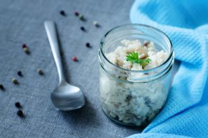 Как сделать идеальный форшмак из селедки: самый популярный рецепт