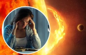 В марте Землю накроют сильные магнитные бури: какие дни самые опасные