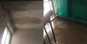 ДОСТАЛО: в Славянске жалуются на бездействие ООО Синергия-БТ