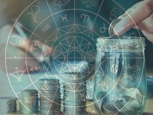 Денежный лунный календарь на март