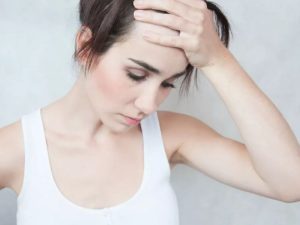 Бледная кожа может быть симптомом рака кишечника, – ученые