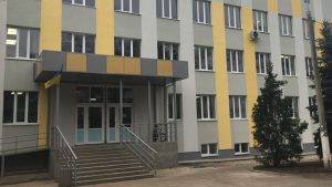 Слов’янський Центр первинної медико-санітарної допомоги – перший в області по веденню фінансової діяльності