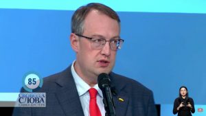 В Краматорске выдавали липовые справки ПЛР-тестов