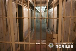 Мешканці с. Майдан, що знаходились у розшуку за угони, затримані поліцією Слов’янська