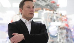 Илон Маск объяснил, что такое деньги