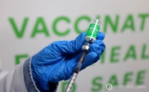 С 1 марта украинцы смогут записаться в очередь на вакцинацию – МОЗ