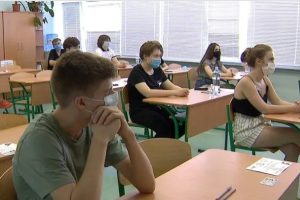 В Украине стартовала регистрация на ВНО-2021: озвучены все сроки и полное расписание