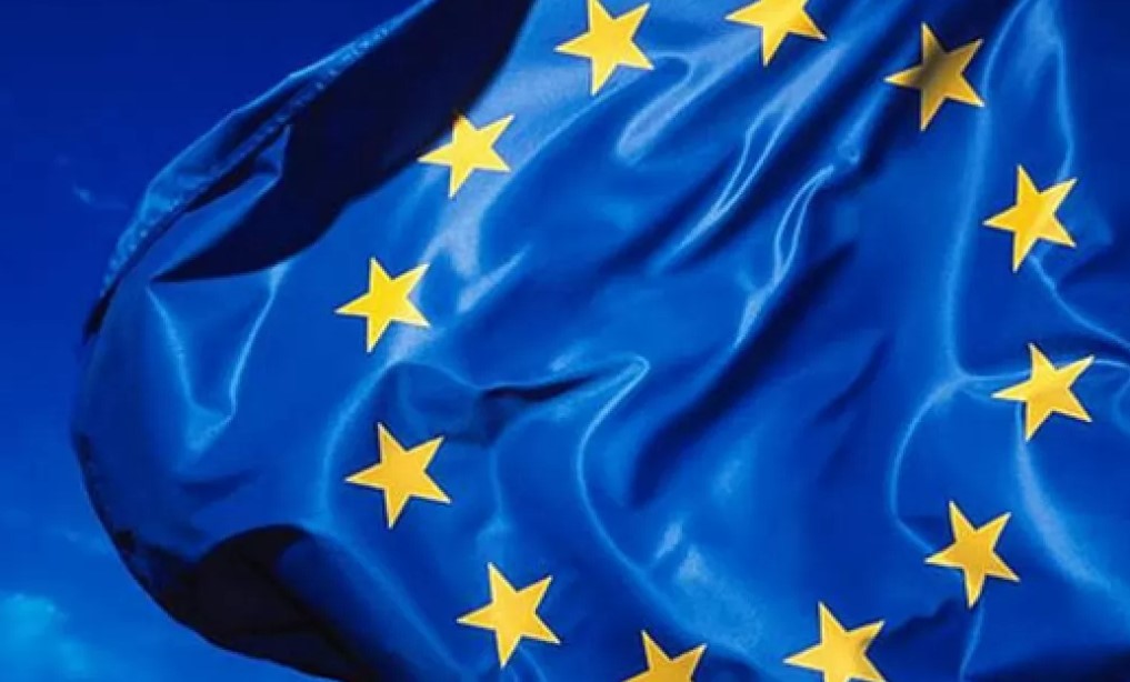 Украина рассчитывает получить второй транш макрофинансовой помощи ЕС весной