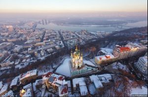 Что изменится в Украине с 1 февраля: Газ по 6,99 грн, старт регистрации на ВНО и онлайн-оформление таможенных данных