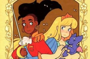 Полный список экспертов, по рекомендациям которых закуплен для библиотек комикс о лесбиянках для 5-летних детей