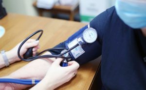 13 способов снизить артериальное давление без лекарств