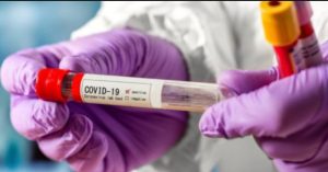 В Донецкой области рассказали, сколько человек согласились вакцинироваться от ковида