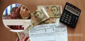 Часть украинцев в феврале заплатит за коммуналку на 2 тыс. грн больше: придут новые счета за “ток”