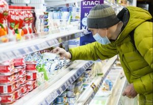 В мире повышаются цены на продукты: что подорожало больше всего