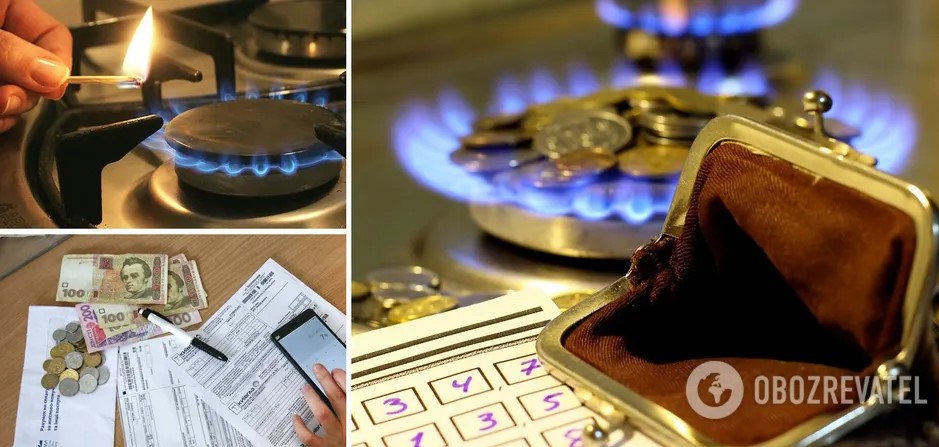 Тарифы на коммуналку пересчитают: что может подорожать с апреля