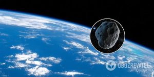Около Земли обнаружили гигантский троянский астероид: какова его опасность