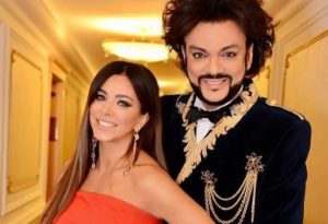 Ани Лорак и Киркорова могут лишить званий народных артистов Украины, – Минкульт