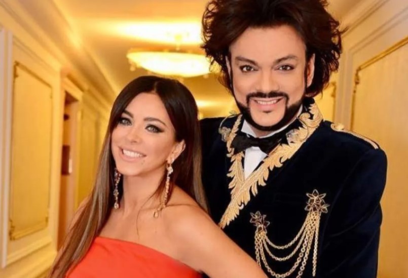 Ани Лорак и Киркорова могут лишить званий народных артистов Украины, – Минкульт