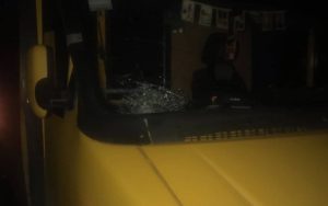 Поліція Слов’янська розслідує ДТП з пішоходом