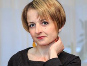 У Слов’янську пішла з життя Олександра Россамаха, співробітниця міського центру зайнятості