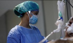 У трети пациентов с легким течением коронавируса появились проблемы со здоровьем