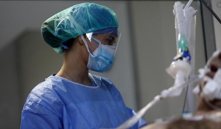 У трети пациентов с легким течением коронавируса появились проблемы со здоровьем