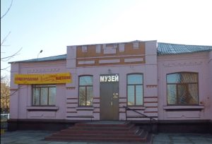 У Слов’янську запрошують на етнографічну виставку в краєзнавчому музеї