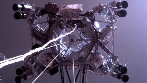 “Семь минут ужаса”: Perseverance прислал на Землю первое видео и аудио с Марса