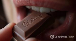 В Украину из Испании завезли шоколад с опасным токсином