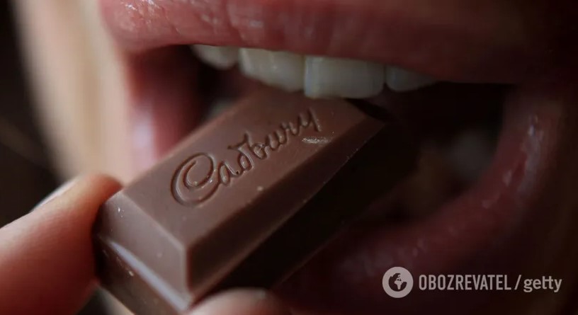 В Украину из Испании завезли шоколад с опасным токсином