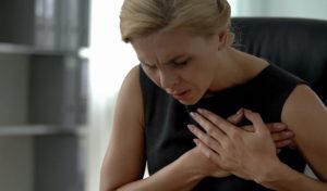 Сердечный приступ: как распознать и что делать