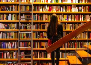 В Украину запретили ввезти еще пять книг из РФ