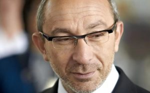 В Харькове установят мемориальную доску Кернесу