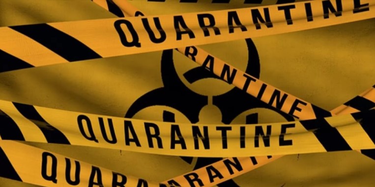 На этой неделе вступят в силу новые правила карантина. Что изменится