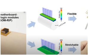 Электроэнергия из тепла человека: ученые создали уникальное устройство (видео)
