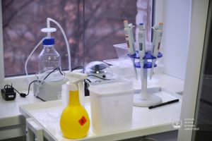 На Донеччині коронавірусна хвороба забрала ще 6 життів