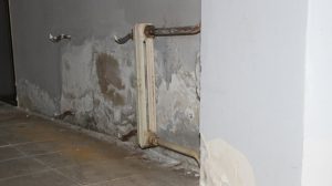 Жители Славянска требуют отменить платеж за отопление мест общего пользования в многоэтажках