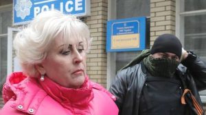 Порошенко, Яценюка и Таруту вызывают на суд по экс-мэру Славянска Штепе