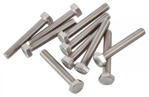 Популярные стандарты болтов и их применение