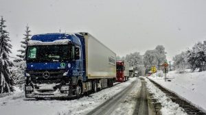 В Украине введут новые штрафы для водителей