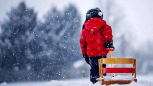 Температура снизится до -25