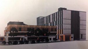 В Славянске за полмиллиарда гривен построят Областную детскую больницу