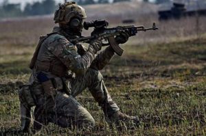 Арестович спрогнозировал обострение в Донбассе ближе к лету