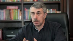 Как отличить COVID от ОРВИ: Комаровский рассказал о новых симптомах